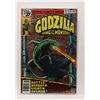 Image 1 : #1601 MARVEL COMICS GODZILLA #18 JANUARY 1978