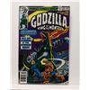 Image 1 : #1602 MARVEL COMICS GODZILLA #20 MARCH 1979