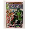 Image 1 : #1604 MARVEL COMICS DAZZLER #3 MAY 1981