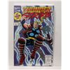 Image 1 : #1607 MARVEL COMICS THUNDERSTRIKE #1 JUNE 1993