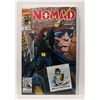 Image 1 : #1608 MARVEL COMICS NOMAD #1 MAY 1992