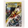 Image 1 : #1609 MARVEL COMICS NEW AVENGERS #1 2015