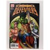 Image 1 : #1616 MARVEL COMICS DEFENDERS #1 2005