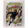 Image 1 : #1618 MARVEL COMICS YOUNG AVENGERS PATRIOT #1