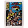 Image 1 : #1619 MARVEL COMICS CAMP CANDY #1 MAY 1990