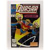 Image 1 : #1621 MARVEL COMICS QUASAR #1 OCTOBER 1989
