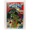 Image 1 : #1622 MARVEL COMICS THE IMPOSSIBLE MAN ANNUAL #1