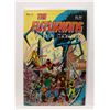Image 1 : #1623  LODESTONE COMICS THE FUTURIANS #1 1985