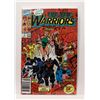 Image 1 : #1624 MARVEL COMICS THE NEW WARRIORS #1 JULY 1990