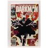 Image 1 : #1626 MARVEL COMICS DARKMAN #1 OCTOBER 1990