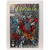 Image 1 : #1628 MARVEL COMICS DEATHLOK #1 JULY 1991