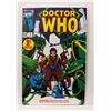 Image 1 : #1630 MARVEL COMICS DOCTOR WHO #1 OCTOBER 1984