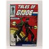 Image 1 : #1634 MARVEL COMICS TALES OF G.I. JOE #7 JULY 1988