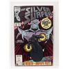 Image 1 : #1635 MARVEL COMICS SILVER SURFER #50 JUNE 1991