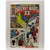 Image 1 : #1636  MARVEL COMICS SECRET WARS II #4 OCT 1985