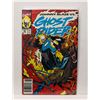 Image 1 : #1637  MARVEL COMICS GHOST RIDER #14 JUNE 1991