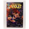 Image 1 : #1649 BLACK OUT COMICS EXTREMES OF VIOLET #0 1995