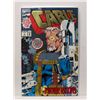 Image 1 : #1651 MARVEL COMICS CABLE #1 MAY 1993