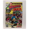 Image 1 : #1653 MARVEL COMICS HOWARD THE DUCK ANNUAL #1