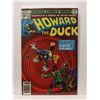 Image 1 : #1654 MARVEL COMICS HOWARD THE DUCK #25 1978