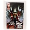 Image 1 : #1662 MARVEL COMICS AMAZING SPIDER-MAN #608