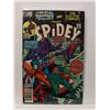 Image 1 : #1671 MARVEL COMICS SPIDEY SUPER STORIES #51 1981