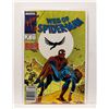 Image 1 : #1679 MARVEL COMICS WEB OF SPIDER-MAN #45 DEC 1988