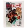 Image 1 : #1685 MARVEL COMICS SPIDER WOMEN ALPHA #1