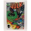 Image 1 : #1692 MARVEL COMICS INCREDIBLE HULK #300 OCT 1984