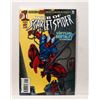 Image 1 : #1697 MARVEL COMICS WEB OF SCARLET SPIDER #1 1995