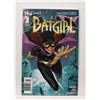 Image 1 : #1710 DC DETECTIVE COMICS BATGIRL #1 NEW 52 2011