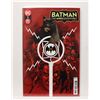 Image 1 : #1711 DC BATMAN THE AUDIO ADVENTURES SPECIAL #1
