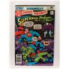 Image 1 : #1722 DC DETECTIVE COMICS PRESENTS #27 NOV 1980