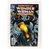 Image 1 : #1747  DC WOMAN WOMAN #112 AUGUST 1996