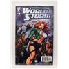 Image 1 : #1776 WILDSTORM COMICS WORLD STORM #1 DEC 2006