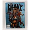 Image 1 : #1814 HEAVY METAL MAGAZINE NOVEMBER 2011