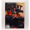Image 1 : #1815 HEAVY METAL MAGAZINE JANUARY 2012