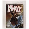 Image 1 : #1817 HEAVY METAL MAGAZINE #274 SEALED 2015