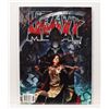 Image 1 : #1818 HEAVY METAL MAGAZINE #278 2016