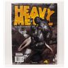Image 1 : #1821 HEAVY METAL MAGAZINE #294 2019