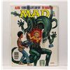 Image 1 : #1824 MAD MAGAZINE #268 JANUARY 1987 ALIENS