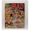 Image 1 : #1825 MAD MAGAZINE #285 MARCH 1989 HULK HOGAN