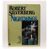 Image 1 : #1830 SCI-FI GRAPHIC NOVEL ROBERT SILVERBERG