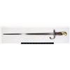 Image 1 : 1878 FRENCH MILITARY BAYONET GRAS BLADE DATED