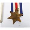 Image 2 : WW2 CANADIAN BRITISH FRANCE GERMANY STAR BOXED