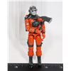 Image 1 : GI JOE ARAH BARBECUE ACTION FIGURE 1985 INCLUDES