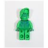 Image 2 : RARE LEGO GREEN GOBLIN SPIDER-MAN MINI FIGURE 2002