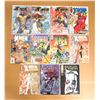 Image 1 : X11 ASSORTED MARVEL COMICS INCLUDES X-MEN