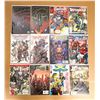 Image 1 : X12 ASSORTED MARVEL COMICS INCLUDES X-FACTOR