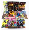 Image 1 : X11 COMICS INCLUDES SPELLBINDERS, THE ZOMBIE